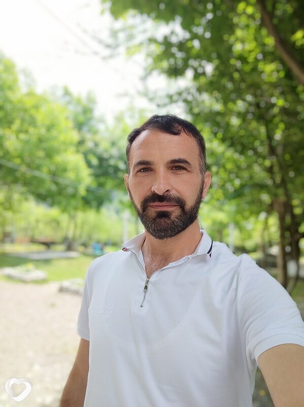 Вугар, 40, Махачкале — анкета №1656653