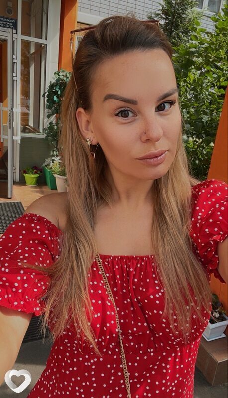 Светлана, 39, Москве — анкета №1656658