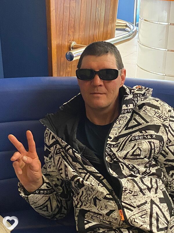 Алексей, 47, Хабаровске — анкета №1656659