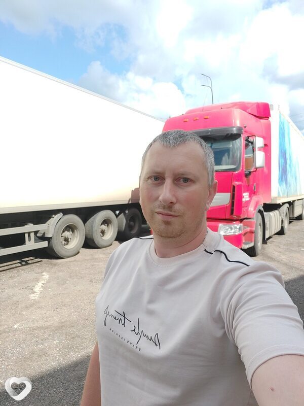 Дмитрий, 36, Мытищах — анкета №1656662