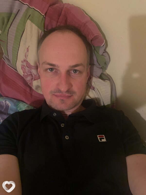 Илья, 37, Долгопрудном — анкета №1656618