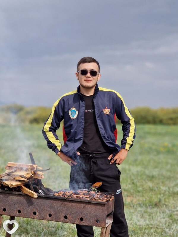 Нурасыл, 30, Алматы — анкета №1656636