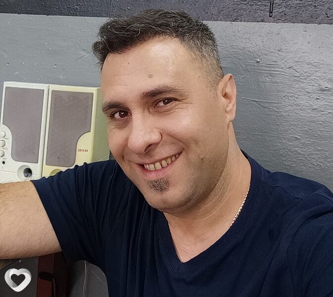 Güneş, 45, Варшава — анкета №1656939