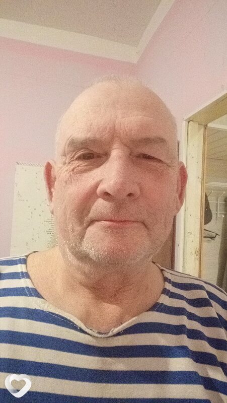Александр, 67, Одинцове — анкета №1656940