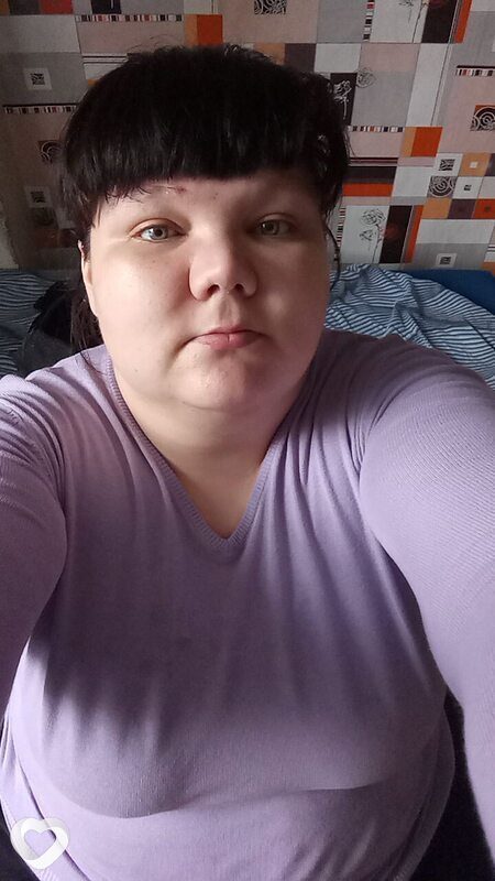 Мария, 34, Екатеринбурге — анкета №1656945