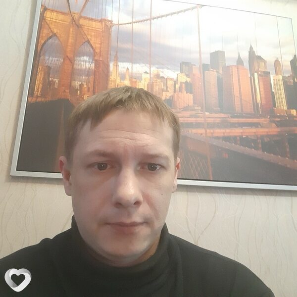 Дмитрий, 39, Москве — анкета №1656946