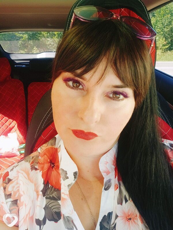 Наталья, 45, Липецке — анкета №1656955