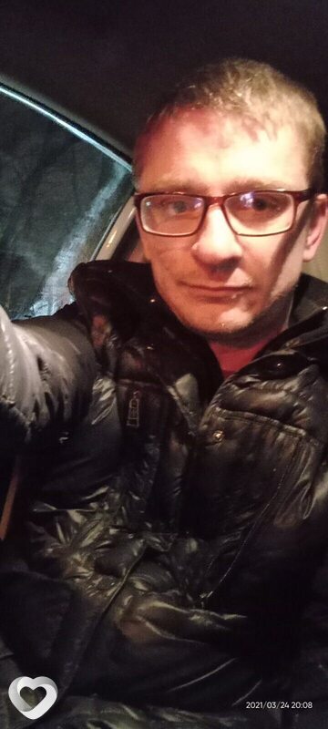 Евгений, 40, Ростове-на-Дону — анкета №1656961