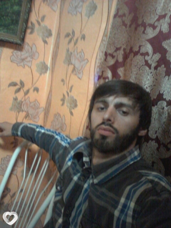 Abdulla, 38, Махачкале — анкета №1656808
