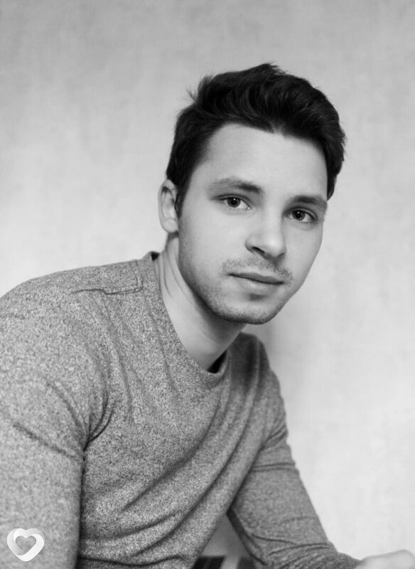 Дима, 28, Полоцке — анкета №1656812