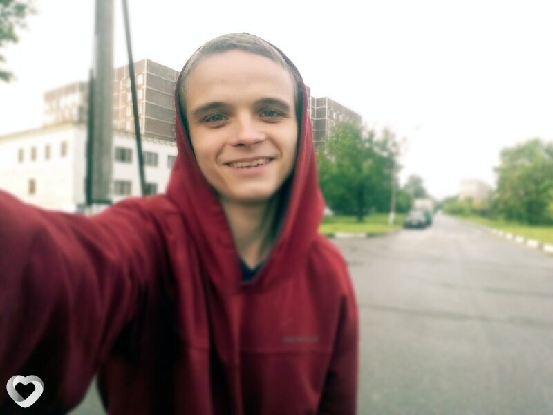 Гарик, 27, Тамбове — анкета №1656988
