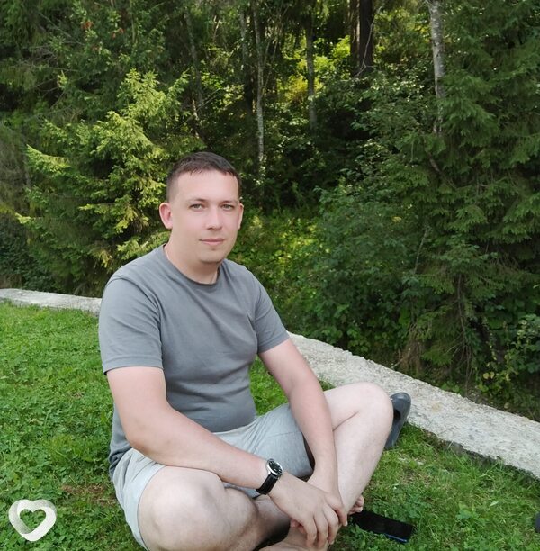 Сергей, 32, Хмельницком — анкета №1656989