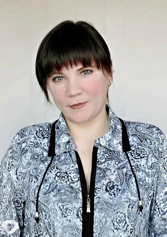 Наталья, 49, Кимовске — анкета №1656994