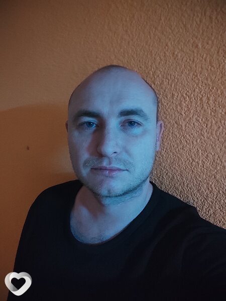 Взаперти Желаний, 33, Саратове — анкета №1657009