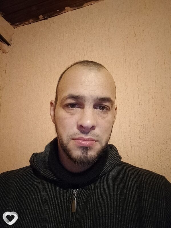 Дима, 42, Минске — анкета №1657011