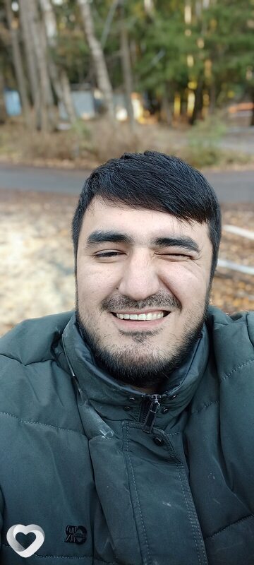 Бахти, 33, Химках — анкета №1656694