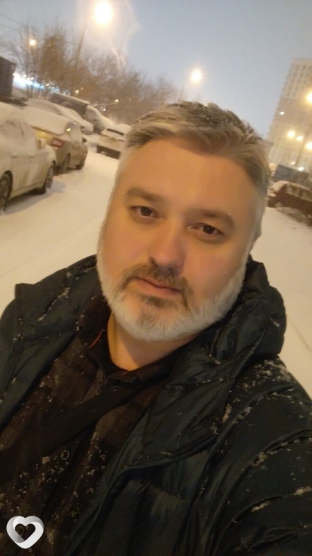 Solomon, 40, Щецин — анкета №1656696