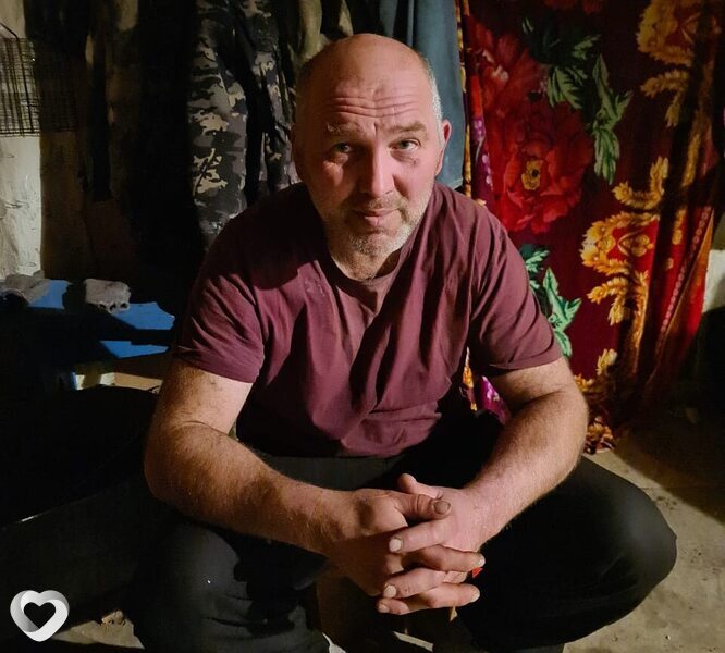 Евгений, 54, Кемерове — анкета №1656698