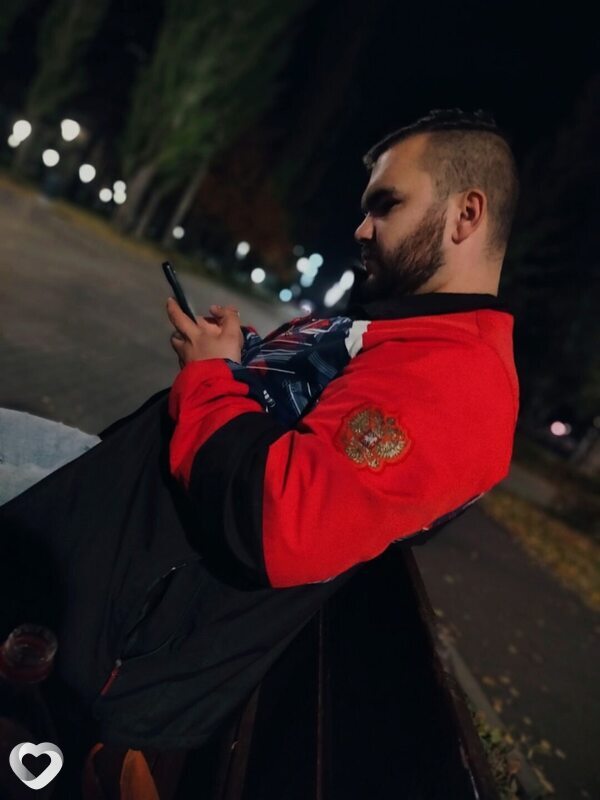 Тагир, 24, Казани — анкета №1656699