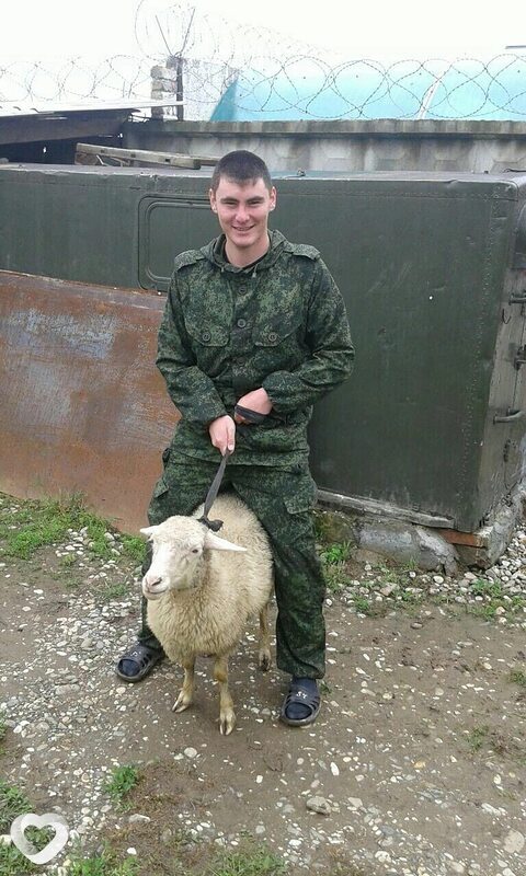 Александр, 39, Ижевске — анкета №1656708