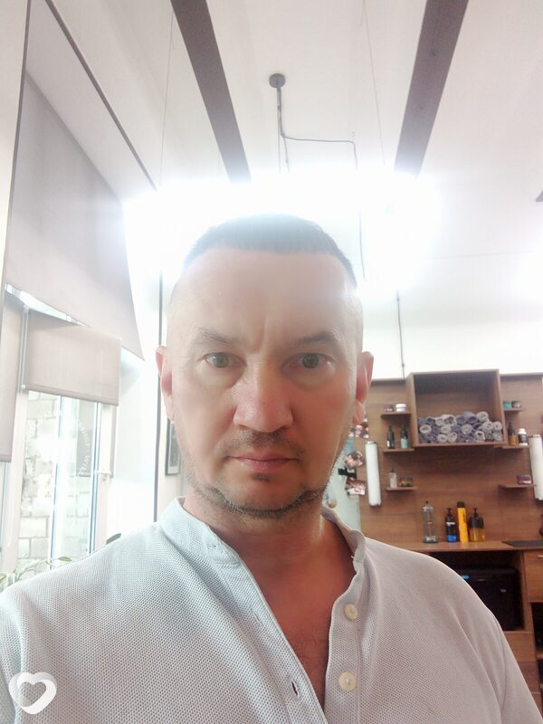 Андрей, 50, Мытищах — анкета №1657088