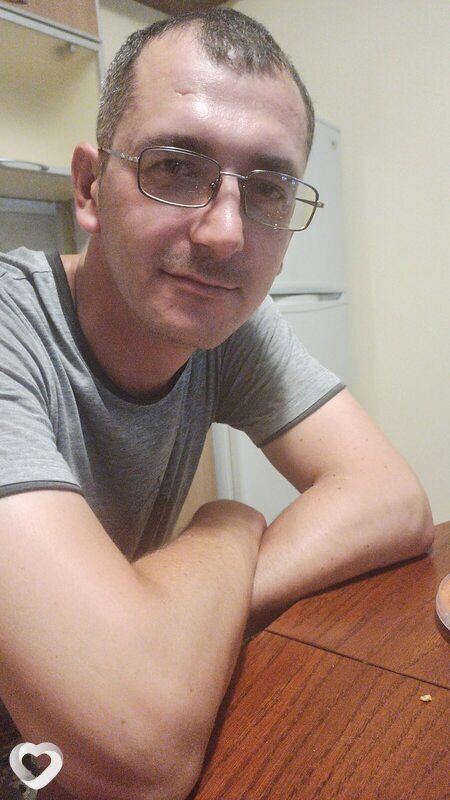 Алексей, 39, Костроме — анкета №1657089