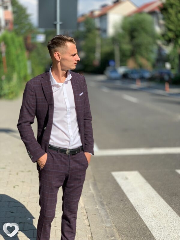 Andrei, Slatina