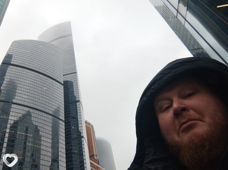 Константин, 39, Минске — анкета №1657111