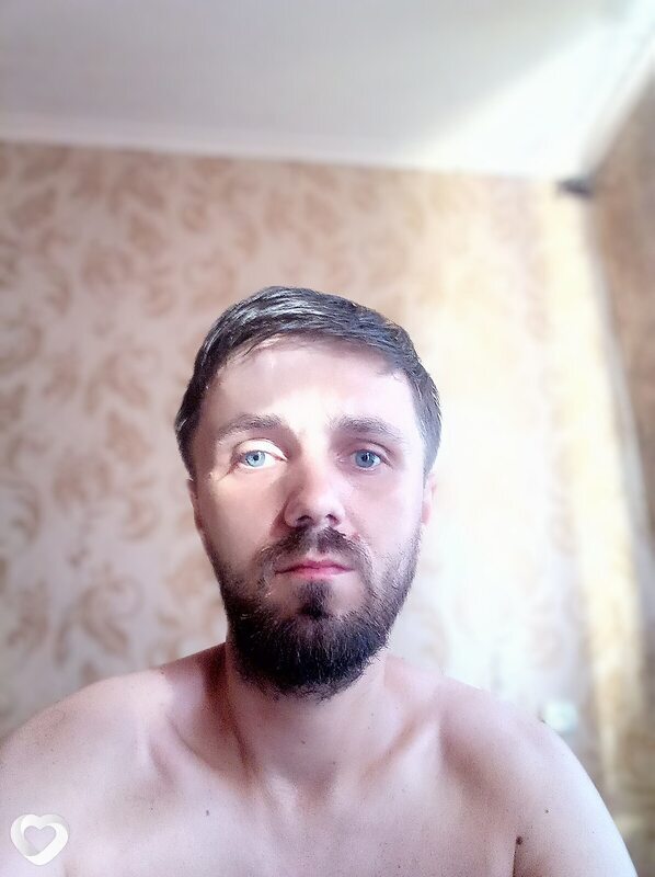 Максим, 33, Днепр — анкета №1656740