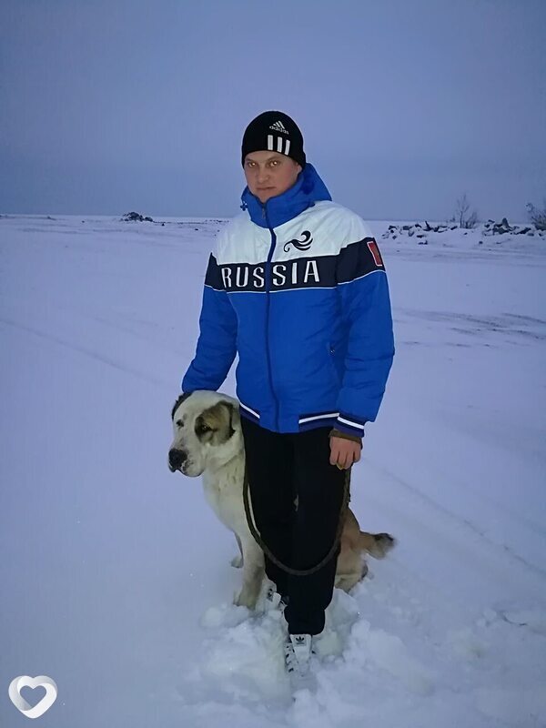 Vladimir, 32, Заринске — анкета №1656747
