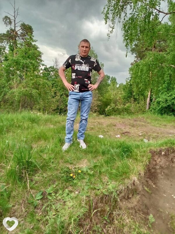 Александр, 43, Нижнем Новгороде — анкета №1656749