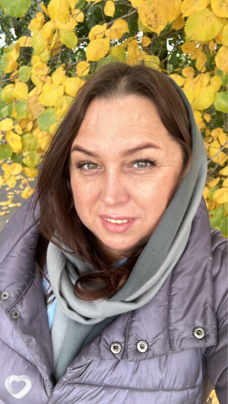 Оленька, 40, Кемерове — анкета №1656753