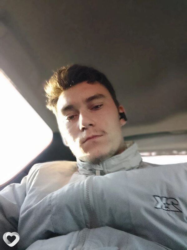Илья, 21, Самаре — анкета №1656757
