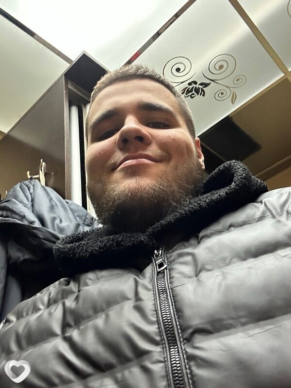 Даниил, 25, Липецке — анкета №1656758