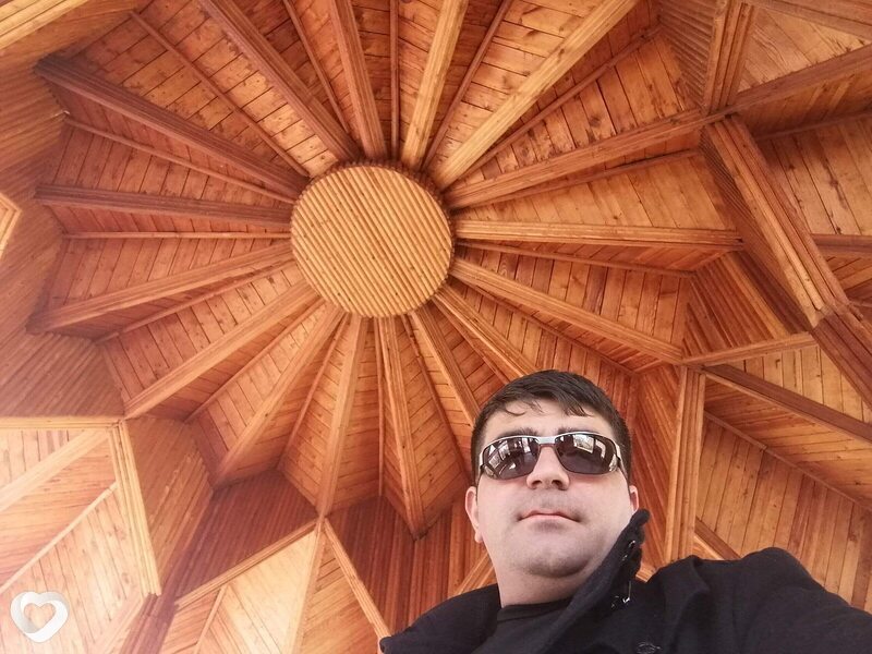 Deniz, 37, Казани — анкета №1656761