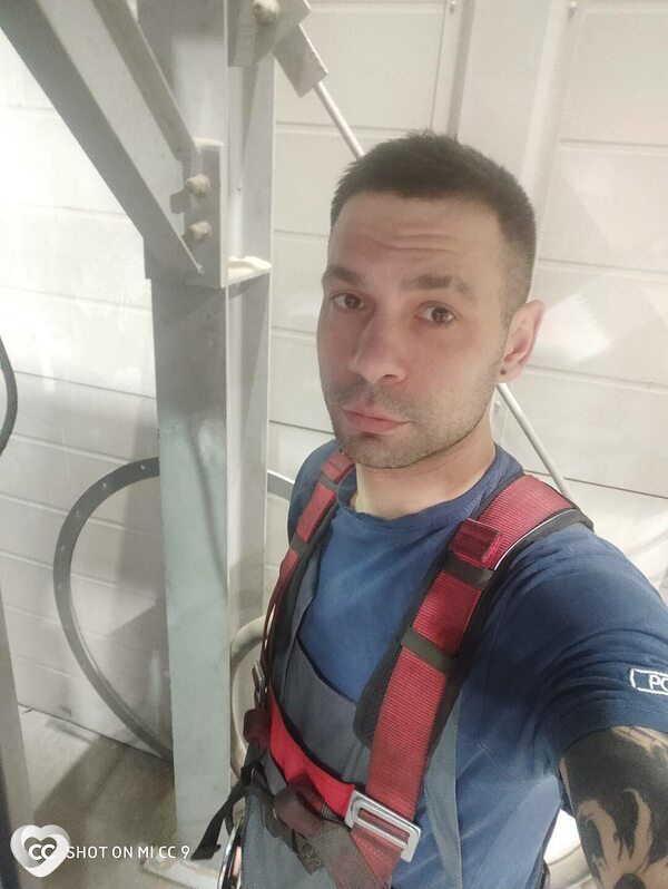 Влад, 38, Орехово-Зуеве — анкета №1656844