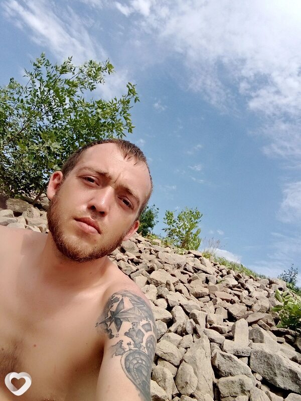 Николай, 33, Волжском — анкета №1656847
