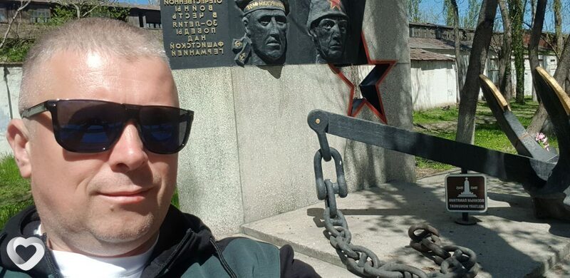 Епифаний, 48, Анапе — анкета №1656849