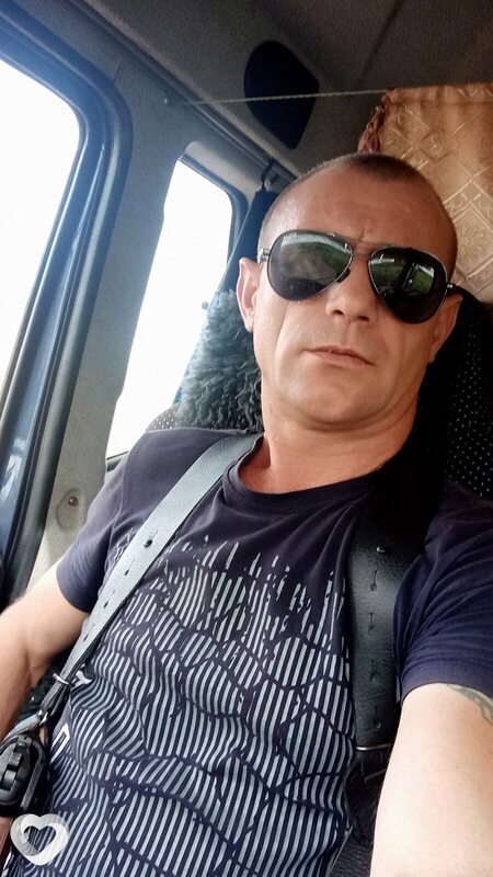 Максим, 43, Красноярске — анкета №1656855