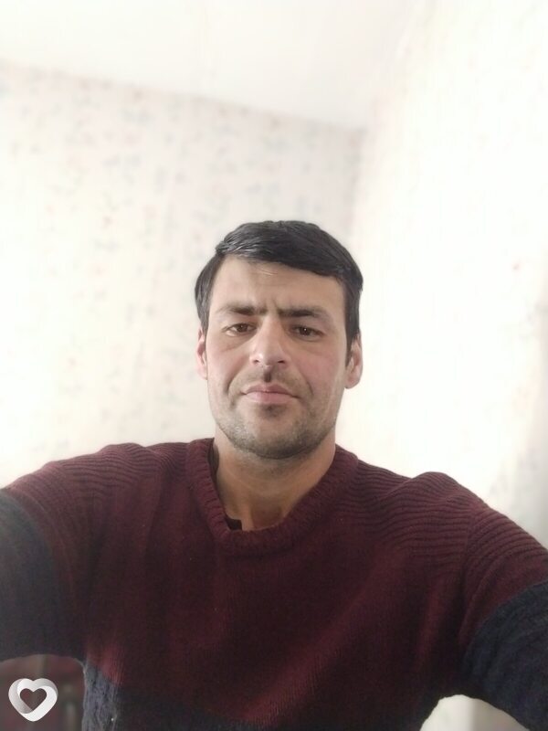 Фаридун, 33, Магадане — анкета №1656860