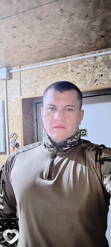 Александр, 37, Южно-Сахалинске — анкета №1656592