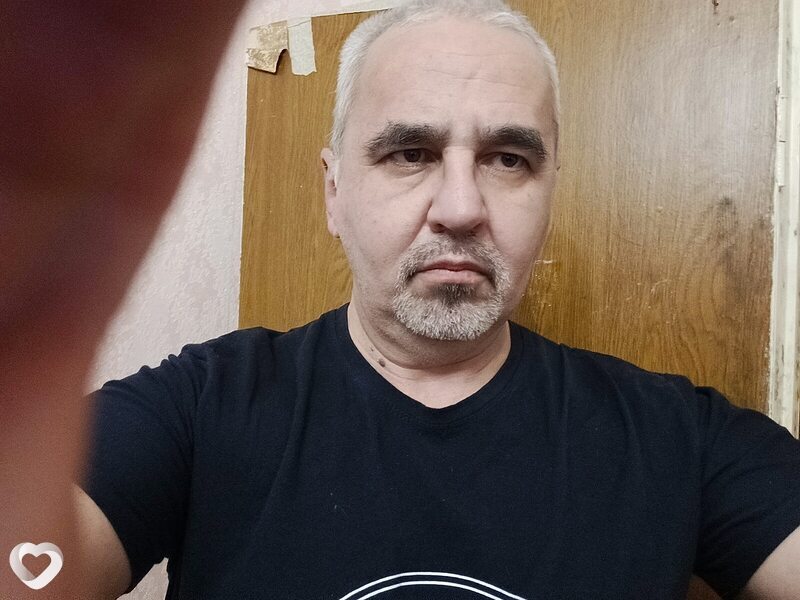 Будулай Романыч, 51, Нижнекамске — анкета №1656593