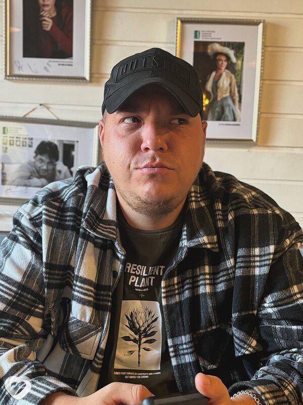 Дамир, 30, Истре — анкета №1656602