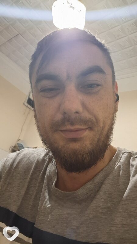 Кирилл, 36, Семей — анкета №1656605