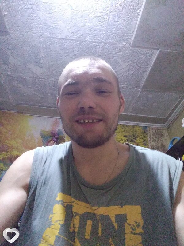 Дмитрий, 31, Барнауле — анкета №1656611