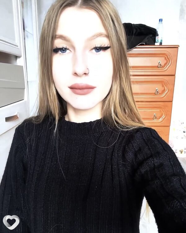 Vika, 23, Мозыре — анкета №1656917