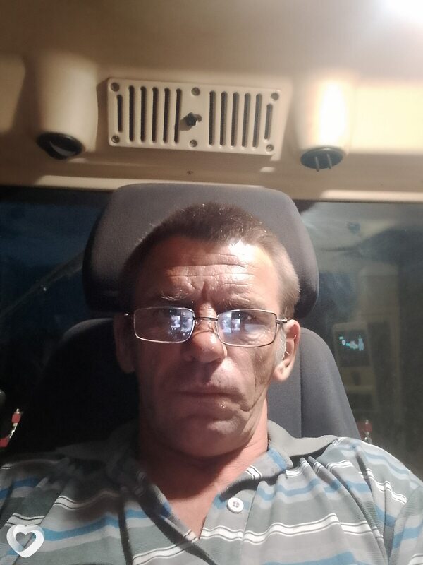 Юрий, 45, Оренбурге — анкета №1656920