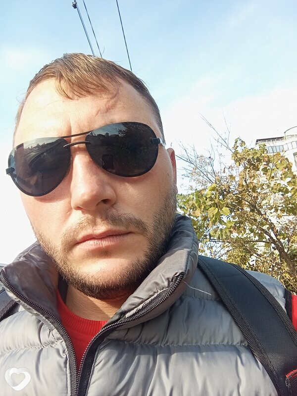 Янис, 32, Кишинёв — анкета №1656925