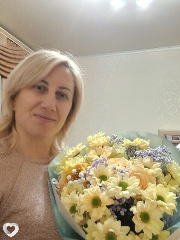Інна, 36, Виннице — анкета №1656927
