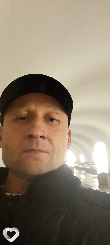 Алексей, 45, Новосибирске — анкета №1656935